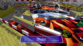 Max Speed Pinball screenshot 14