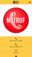 Notruf FL screenshot 5