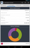 U.S. Mortgage Calculator screenshot 0