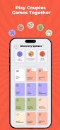 Flamme - The Couples App screenshot 0