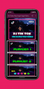 Terpesona Aku Terpesona - DJ Tik Tok 2021 screenshot 0