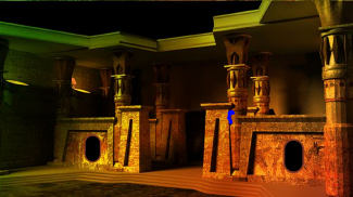 Abandoned Temple Rat Escape screenshot 5