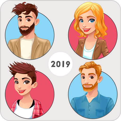 Avatar Maker::Appstore for Android