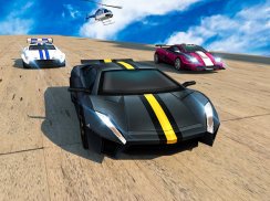 Real City GT Car Stunts: Extreme Driving Challenge screenshot 0
