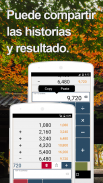 ModiCal - Calculadora screenshot 4