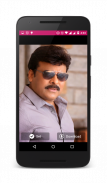 Chiranjeevi Wallpapers Photos screenshot 1