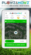 Plowz & Mowz for Homeowners screenshot 0