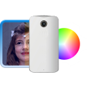 Camera Colorimeter