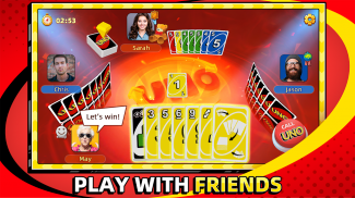 UNO!™ screenshot 3