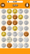 Puzzzeni easy - Yen Exchanger screenshot 1