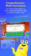 AdaptedMind Math screenshot 2