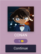 QUIZLOGO - Detective Conan screenshot 9