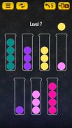 Ball Sort Game-Color Match screenshot 4