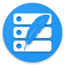 SQLite Manager Icon