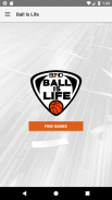 BOND Basketball screenshot 1