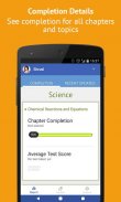 Parent App by Meritnation screenshot 1