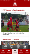 Twentefans screenshot 1