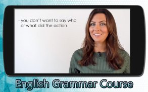 Learn English Grammar : Free - 2019 screenshot 2