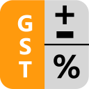 GST Calculator