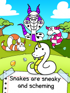 Snake Evolution - Mutant Serpent Game screenshot 4
