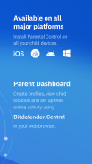 Bitdefender Parental Control screenshot 4