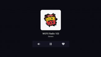 Radio FM Online screenshot 9