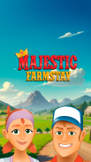 Majestic Farmstay screenshot 2