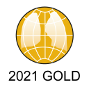 GOLD 2021 Pocket Guide Icon