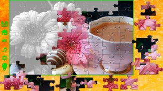 Puzzle relaxing games screenshot 2