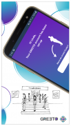 Greeto - Event Networking screenshot 2