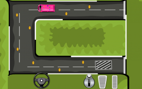 Parking Games Unlimited screenshot 1