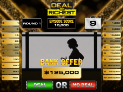 Golden Deal The Million Prize screenshot 13