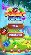 Forest Fever screenshot 0