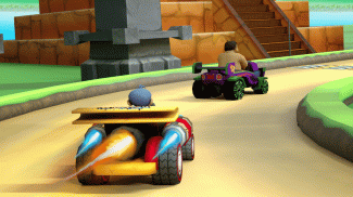Chhota Bheem: Kart Racing screenshot 4