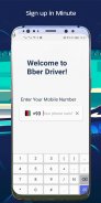 BBR Driver - راننده بُبر screenshot 0