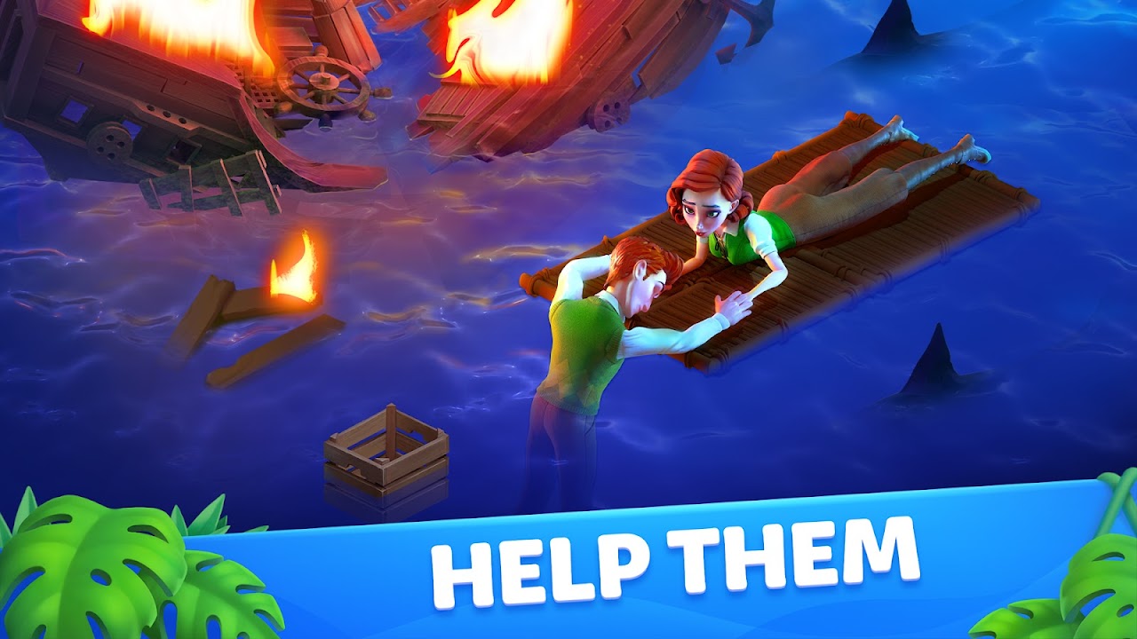 Atlantis Odyssey - Загрузить APK для Android | Aptoide