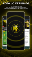 Roda JC - Officiële App screenshot 0