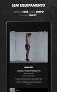 Freeletics Bodyweight screenshot 10