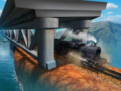 Goods Train: Driving screenshot 4