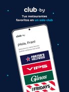 Club VIPS – Pedidos y Promos screenshot 12