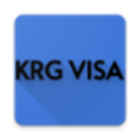 KRG CHECK VISA Icon