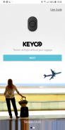 KEYCO Finder - Localizador e guardião de valores screenshot 0