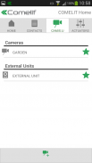ComelitViP Remote screenshot 4