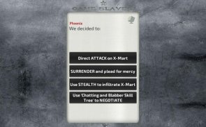 Game Slaves screenshot 2