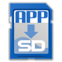 应用管理助手 & App2SD - 节省手机存储 Icon