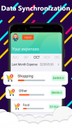 Money Manager: Free Expense & Budget Tracker screenshot 0