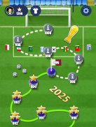 Soccer Superstar - Futebol screenshot 17