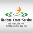 National Career Service (NCS) Icon