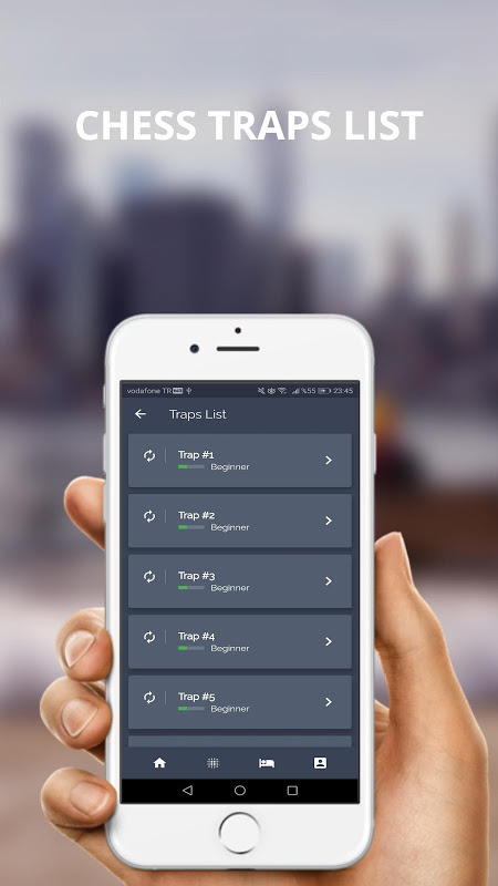 Chess Traps APK for Android - Download