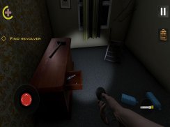 Trapped : Possessed House (Haunted Horror game) screenshot 3